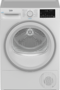 Uscător de rufe Beko B3T42242