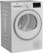 Uscător de rufe Beko B3T42242