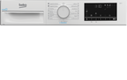 Uscător de rufe Beko B3T42242