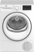 Uscător de rufe Beko B3T67230