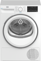 Uscător de rufe Beko B3T67230