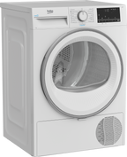 Uscător de rufe Beko B3T67230