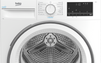Uscător de rufe Beko B3T67230