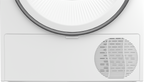 Uscător de rufe Beko B3T67230