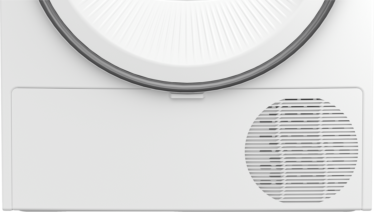 Uscător de rufe Beko B3T67230