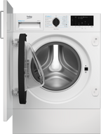 Mașină de spălat rufe incorporabila Beko B3WBT671415W