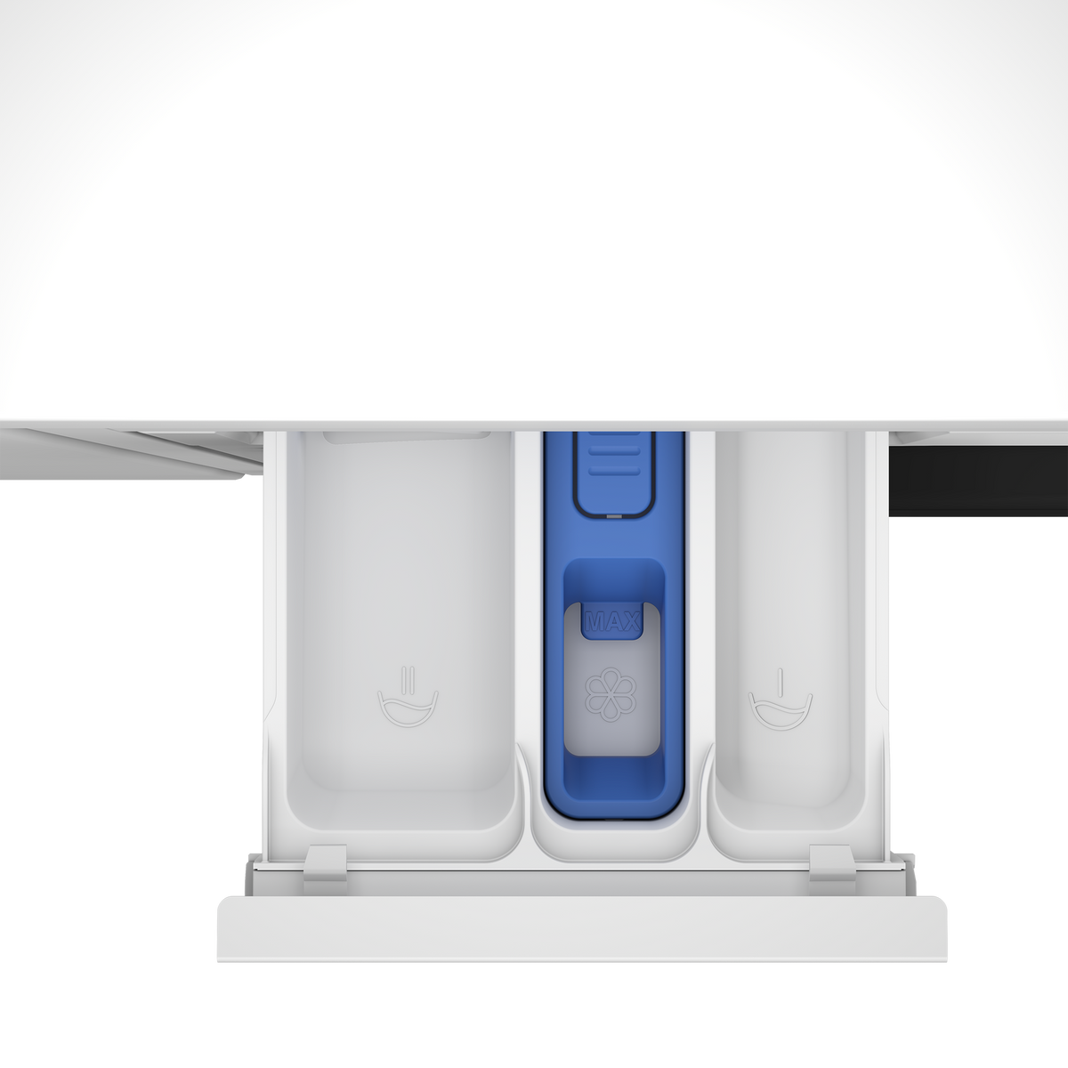 Mașină de spălat rufe incorporabila Beko B3WBT671415W