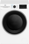 Mașină de spălat rufe cu uscător Beko B5DFT59442W