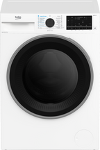 Mașină de spălat rufe cu uscător Beko B5DFT59442W