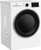 Mașină de spălat rufe cu uscător Beko B5DFT59442W