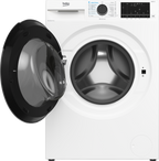 Mașină de spălat rufe cu uscător Beko B5DFT59442W