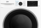 Mașină de spălat rufe cu uscător Beko B5DFT59442W
