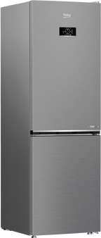 Combină frigorifică Beko B5RCNA366HXB1