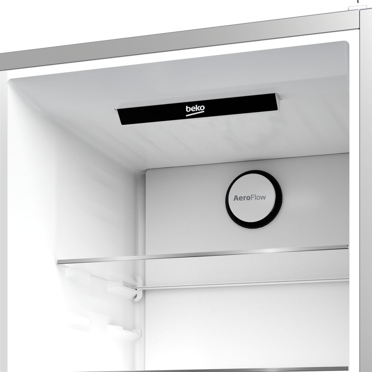 Combină frigorifică Beko B5RCNA366HXB1