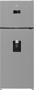 Frigider Beko B5RDNE504LDXB
