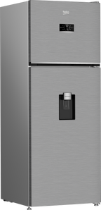 Frigider Beko B5RDNE504LDXB
