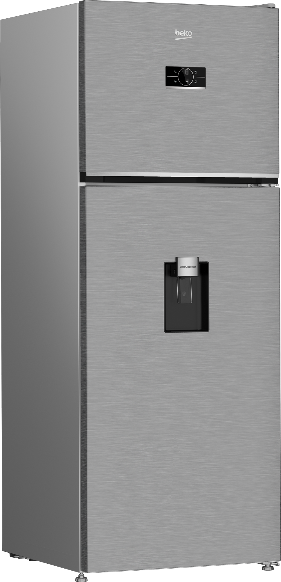 Frigider Beko B5RDNE504LDXB