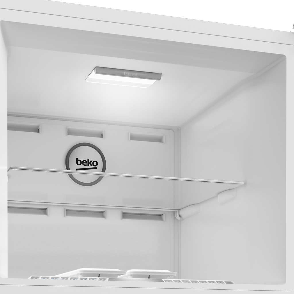 Frigider Beko B5RDNE504LDXB