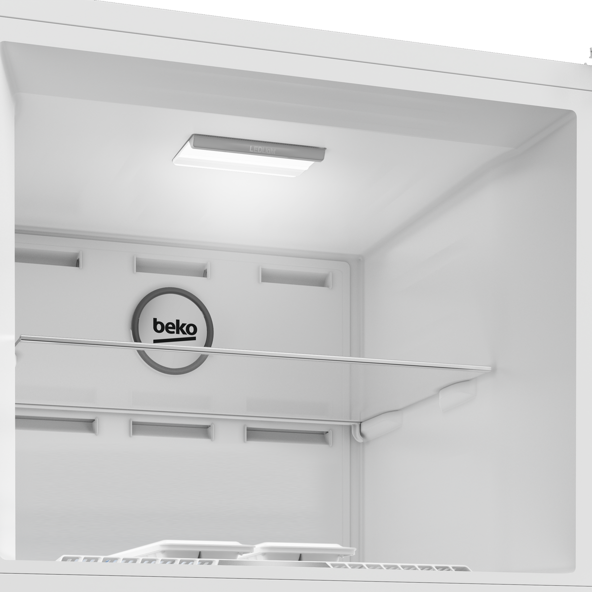 Frigider Beko B5RDNE504LDXB
