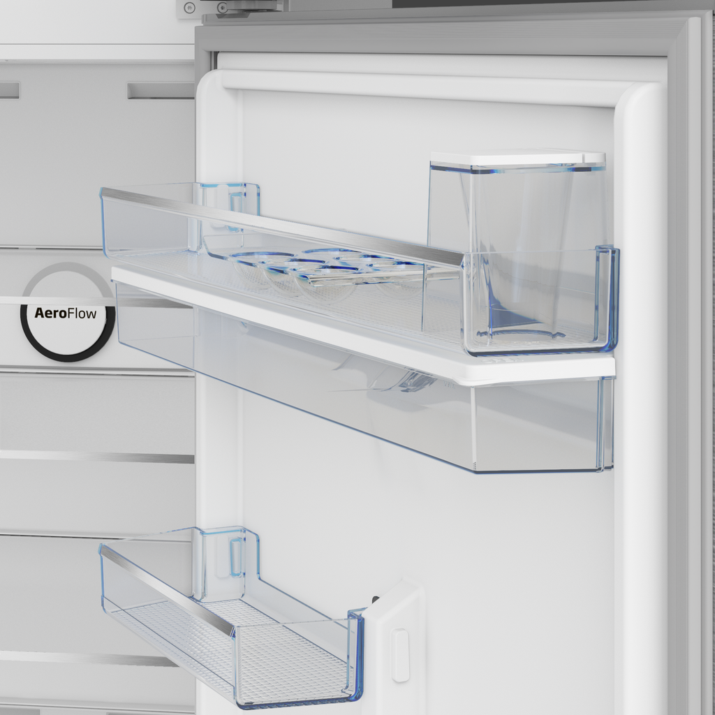 Frigider Beko B5RDNE504LDXB