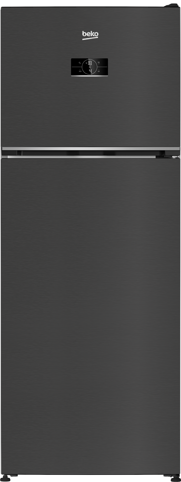 Frigider Beko B5RDNE504LXBR