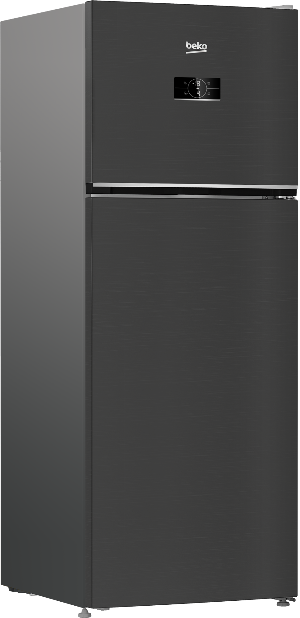 Frigider Beko B5RDNE504LXBR