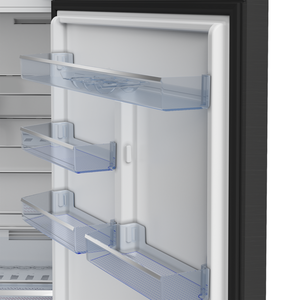 Frigider Beko B5RDNE504LXBR