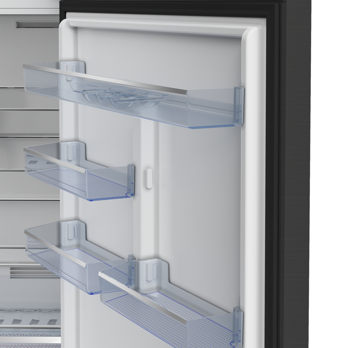 Frigider Beko B5RDNE504LXBR