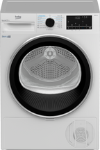 Uscător de rufe Beko B5T69233