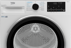 Uscător de rufe Beko B5T69233