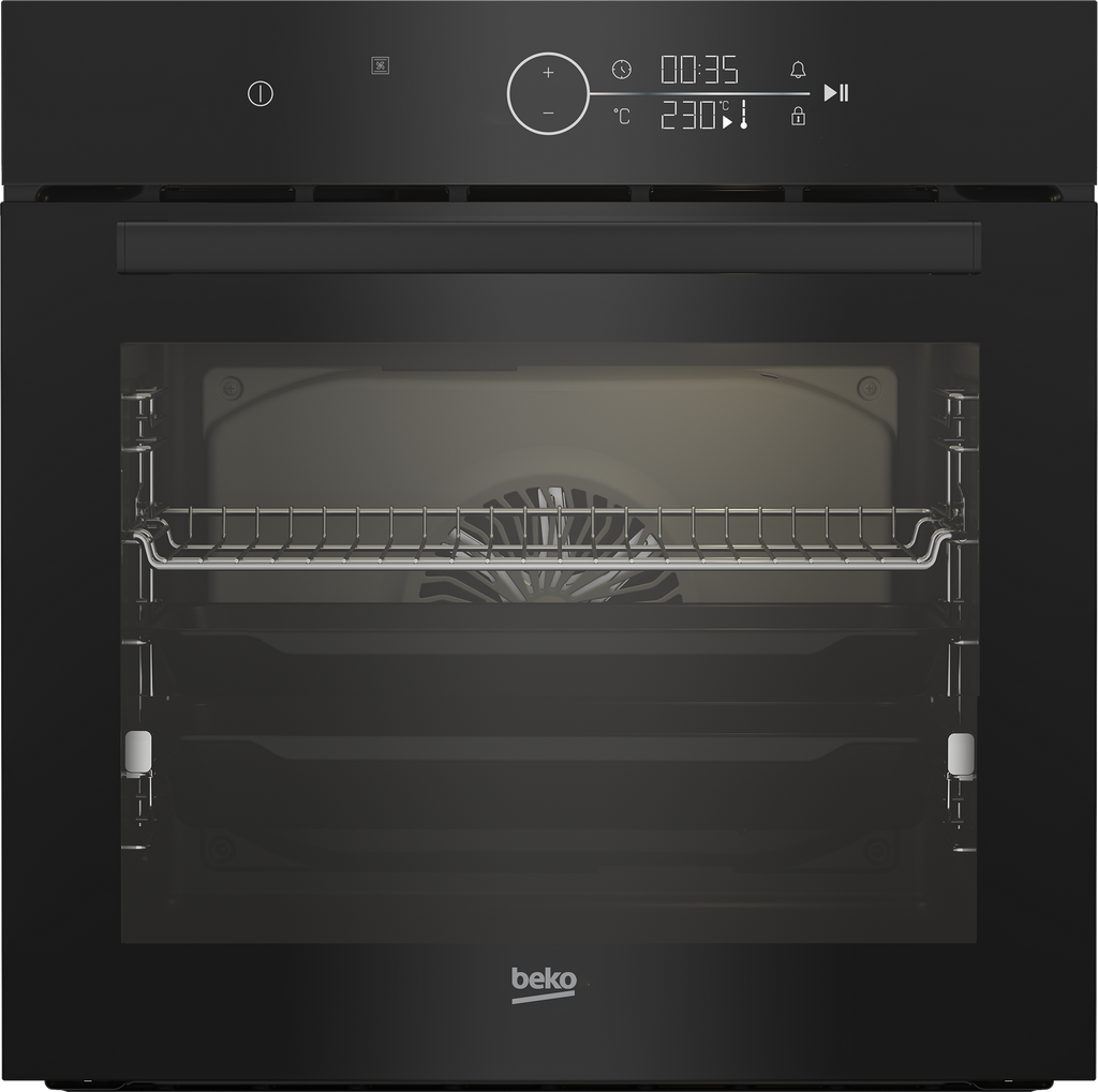Cuptor electric incorporabil Beko BBIM17401BCS