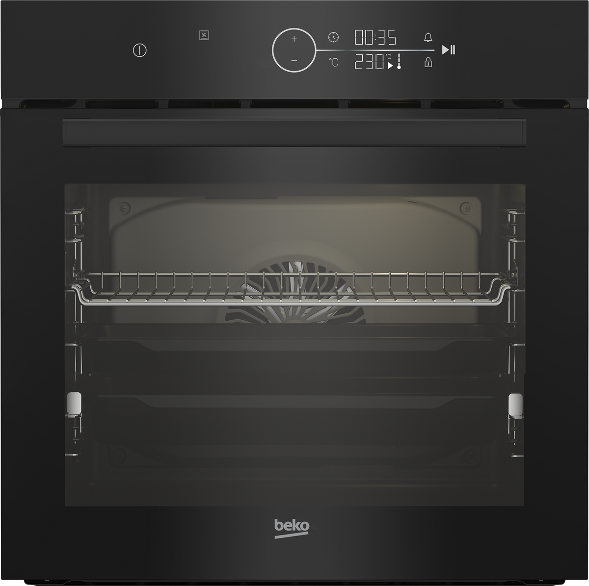 Cuptor electric incorporabil Beko BBIM17401BCS