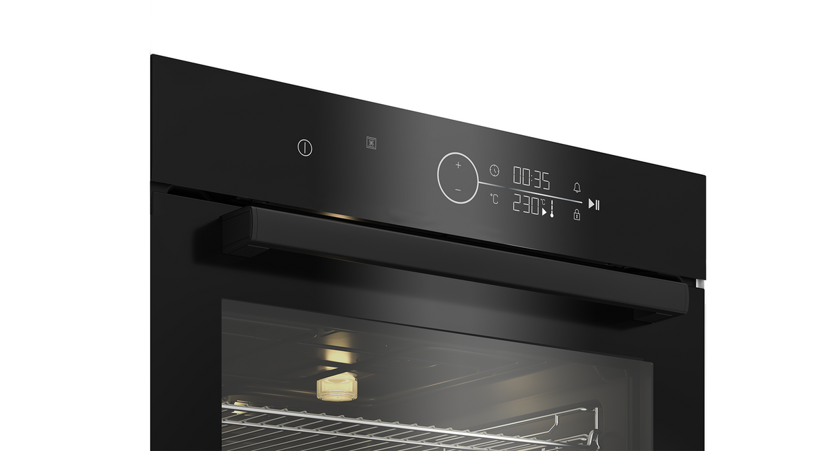Cuptor electric incorporabil Beko BBIM17401BCS