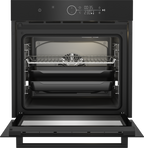 Cuptor electric incorporabil Beko BBIM17401BCS