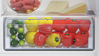 Combină frigorifică incorporabilă Beko BCSA285K4SN