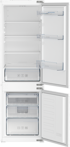 Combină frigorifică incorporabilă Beko BCSA285K4SN