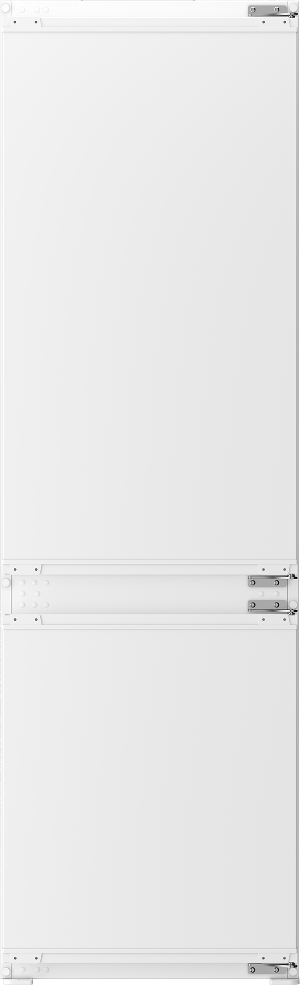 Combină frigorifică incorporabilă Beko BCSA285K4SN