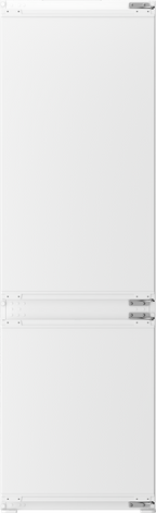 Combină frigorifică incorporabilă Beko BCSA285K4SN