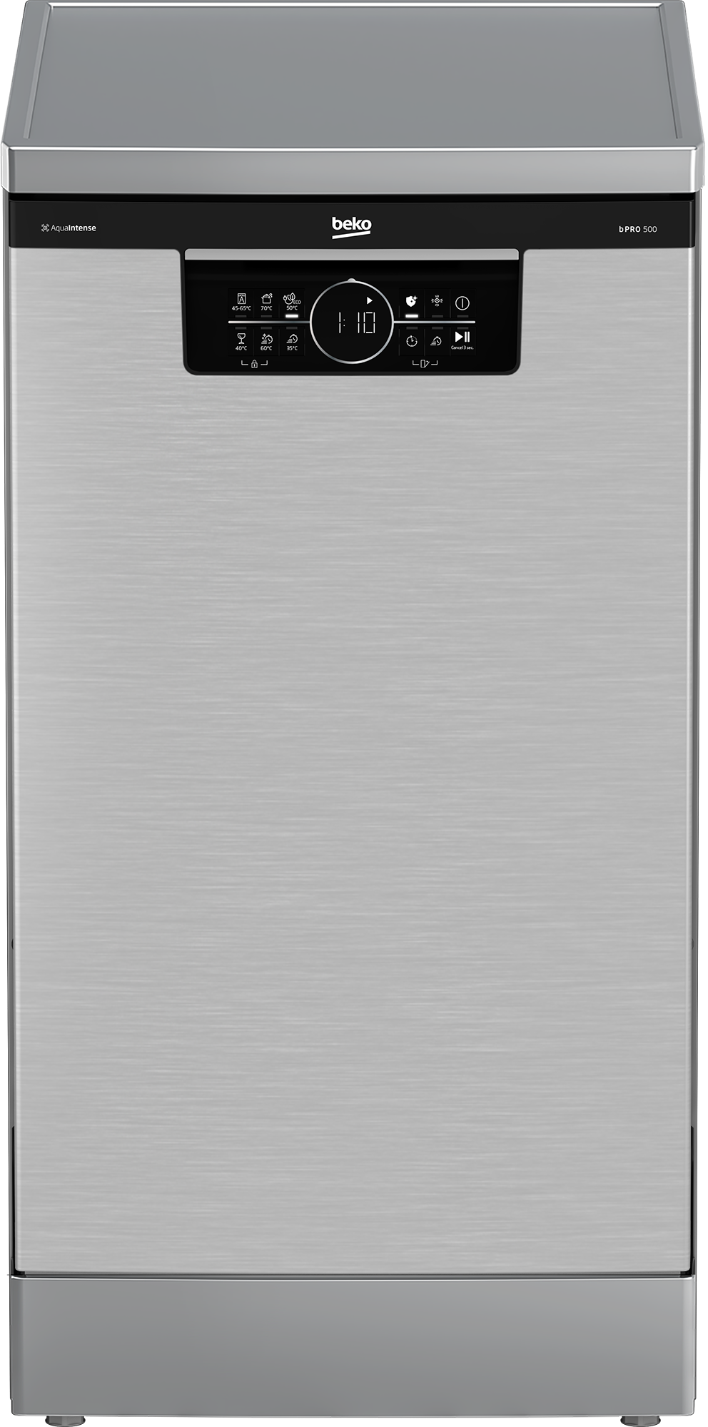 Mașină de spălat vase Beko BDFS26046XQ