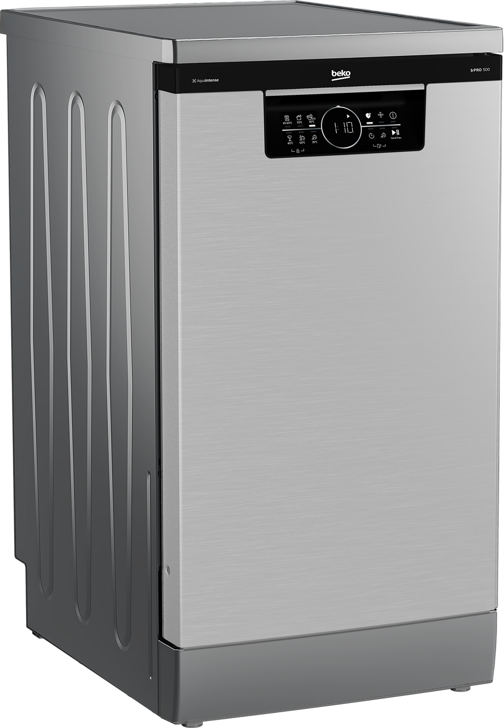 Mașină de spălat vase Beko BDFS26046XQ