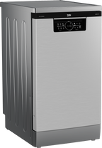 Mașină de spălat vase Beko BDFS26046XQ