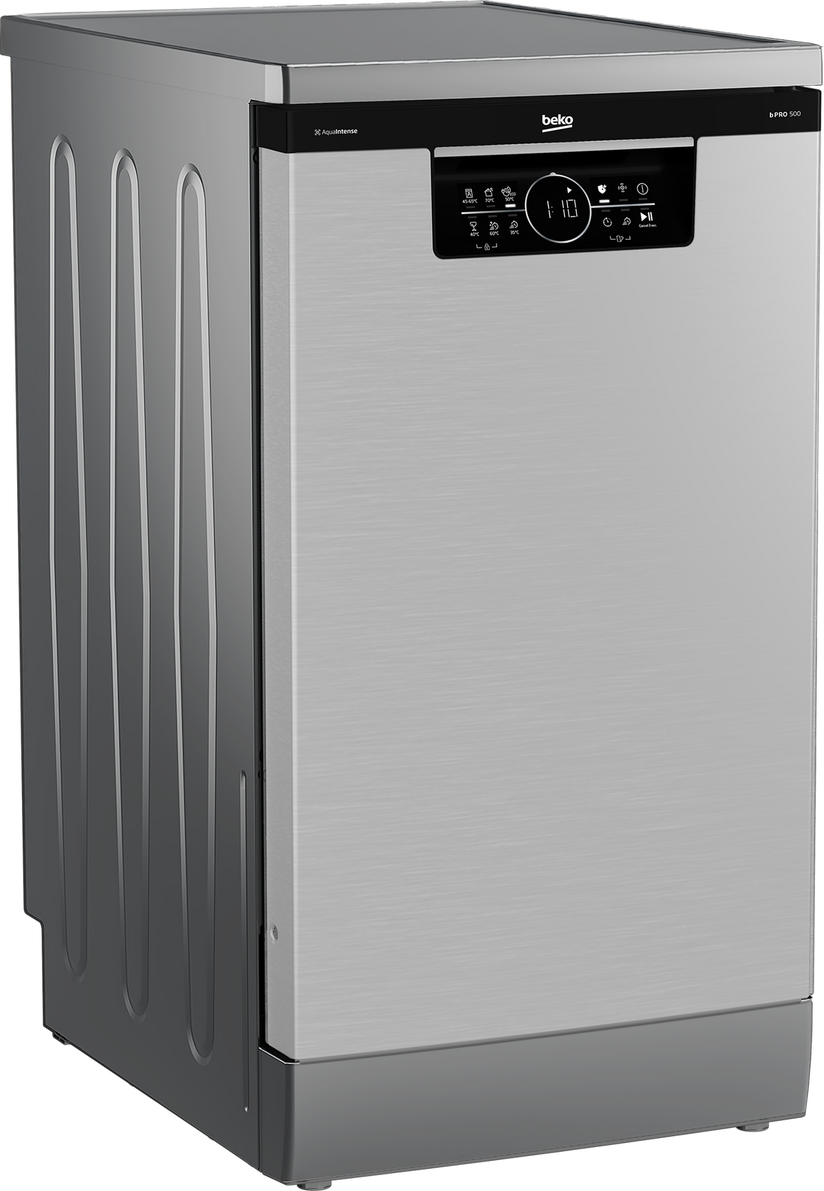 Mașină de spălat vase Beko BDFS26046XQ