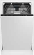 Mașină de spălat vase încorporabilă Beko BDIS38040A