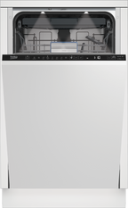 Mașină de spălat vase încorporabilă Beko BDIS38040A