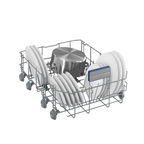 Mașină de spălat vase încorporabilă Beko BDIS38040A