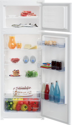 Frigider incorporabil Beko BDSA250K4SN