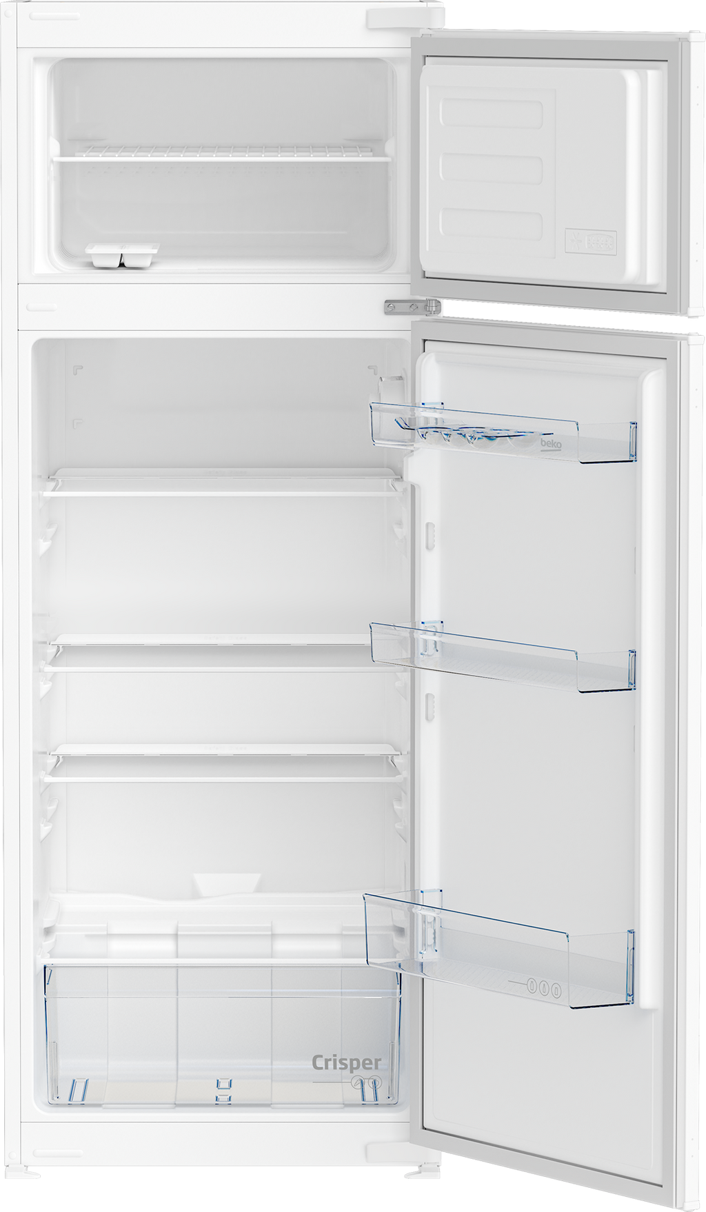 Frigider incorporabil Beko BDSA250K4SN