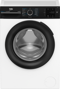 Mașină de spălat rufe Beko BM3WFU37213WBPB