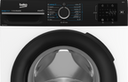 Mașină de spălat rufe Beko BM3WFU37213WBPB