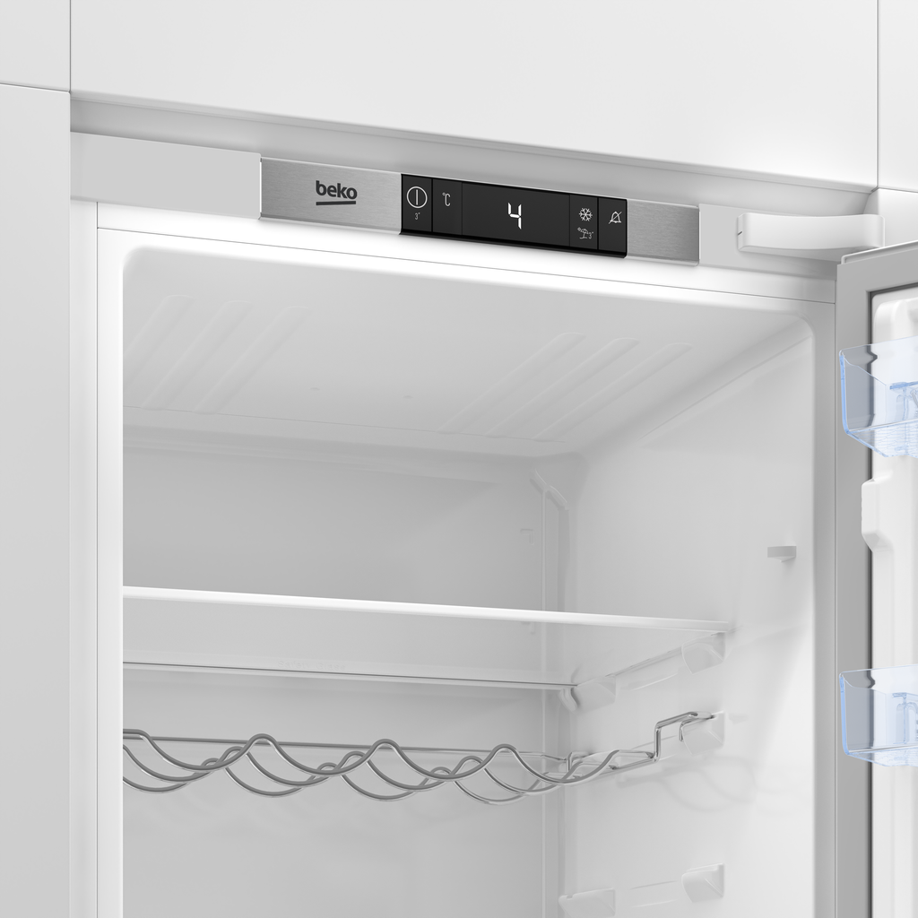 Frigider incorporabil Beko BSSA315E4FN